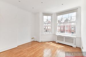 Greencroft Gardens South Hampstead